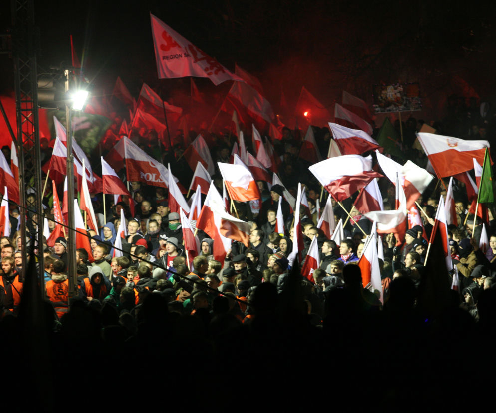Święto Niepodległości, 11 listopada