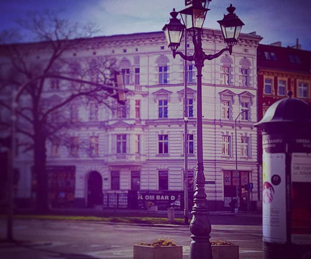 Plac Zgody
