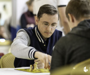 Akademickie Mistrzostwa Polski w Szachach Chorzów 2022. Uniwersytet Mikołaja Kopernika w Toruniu z medalami
