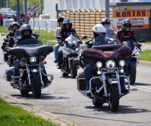 Bydgoskie Otwarcie Sezonu Motocyklowego 2022 [ZDJĘCIA]
