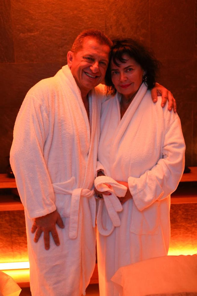 "Sanatorium miłości"