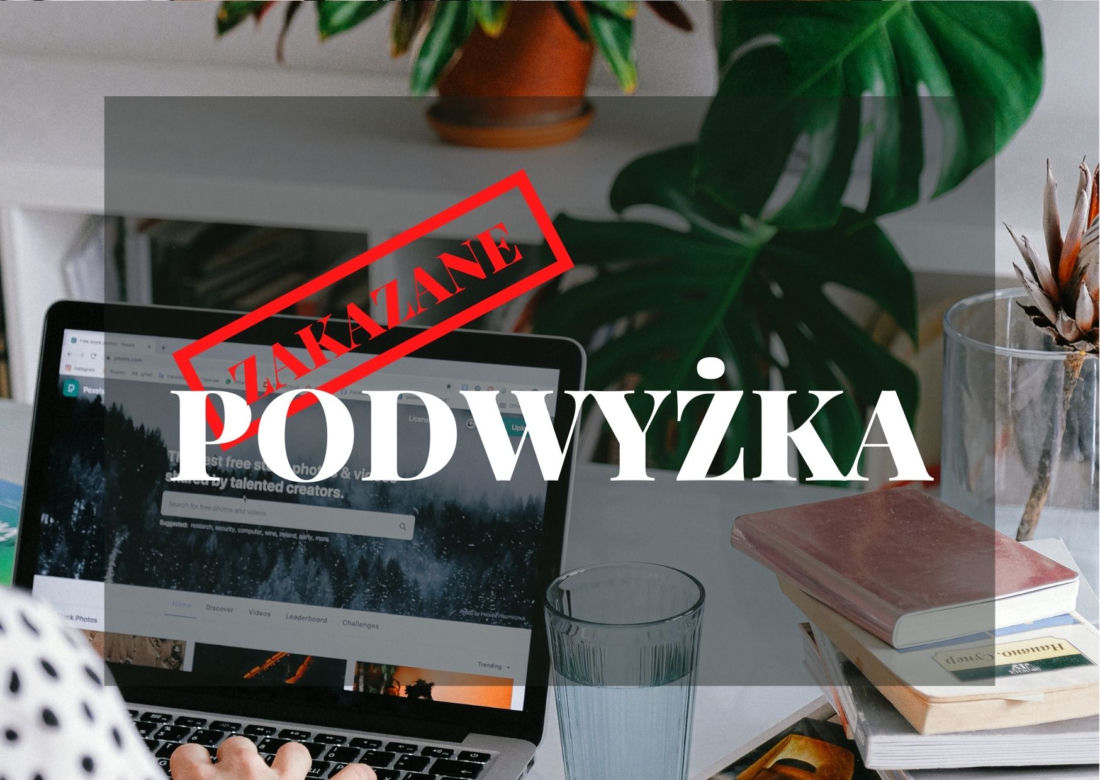 Te słowa będą ZAKAZANE W PRACY. Na liście... podwyżka i toaleta. Co jeszcze? 