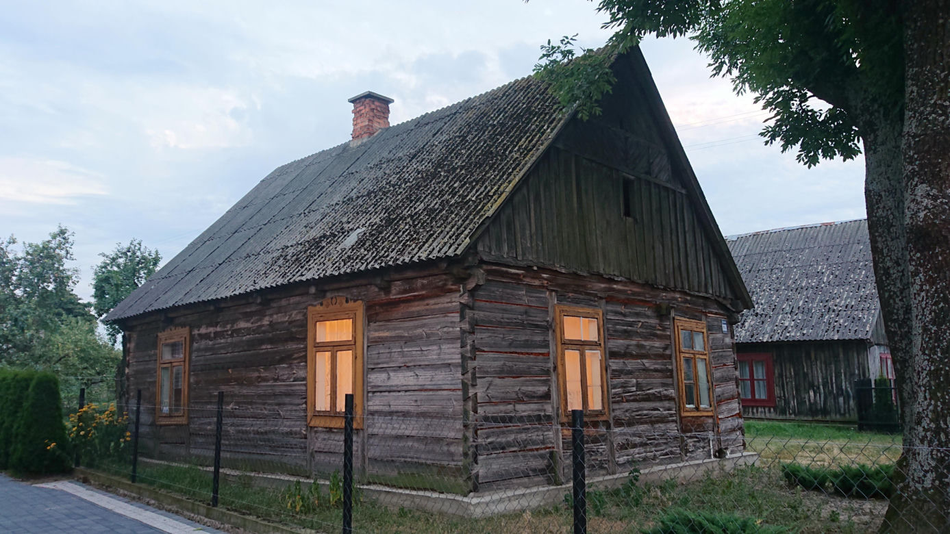 Jednorożec (pow. przasnyski)