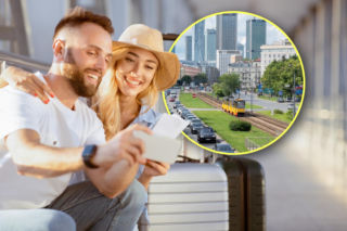 Niemcy masowo przenoszą się do Polski. Za Odrą biją na alarm