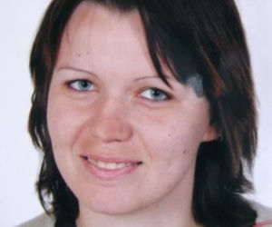 BŁACHOWICZ AGNIESZKA