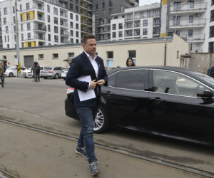 W pół godziny z Wilanowa do centrum. Umowa na nową trasę tramwajową podpisana