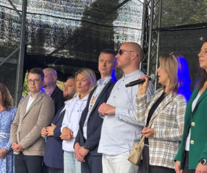 Eska Summer City - „Odetchnij na zdrowie” Gołdap Festiwal 2026