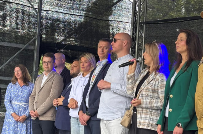 Eska Summer City - „Odetchnij na zdrowie” Gołdap Festiwal 2026