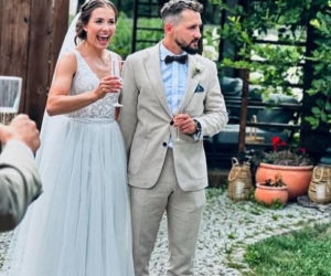 Kaja Ziomek-Nogal i Artur Nogal