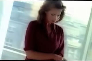 Agnieszka Maciąg w teledyskach De Mono