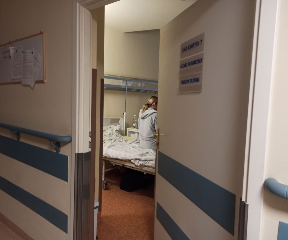 To dotkliwe schorzenie kobiet. Tylko w Lublinie można je wyleczyć bezpłatnie