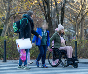 Monika Kuszyńska to mama na medal