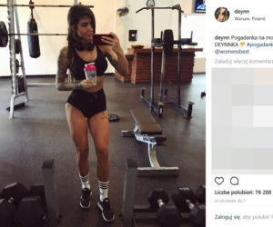Deynn, czyli Marita Surma