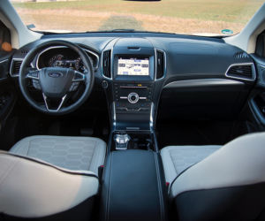 2019 Ford Edge Vignale 2.0 EcoBlue Twin-Turbo 238 KM 8AT AWD