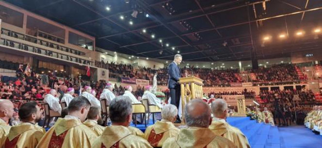 34. Urodziny Radia Maryja