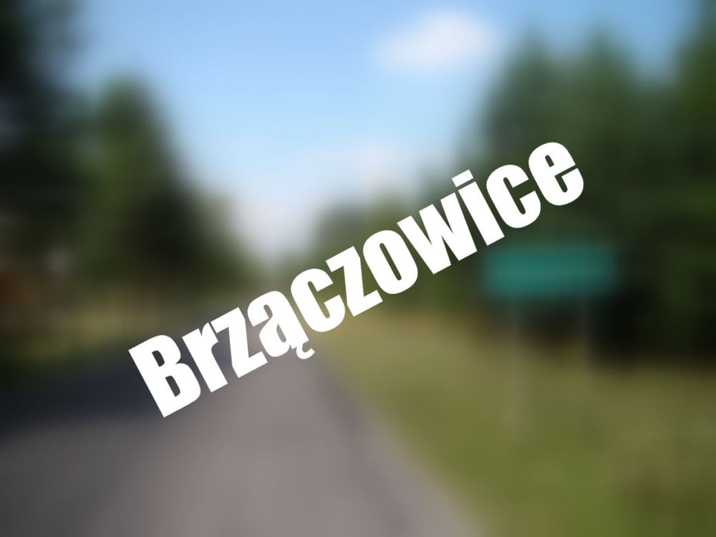 Brzączowice