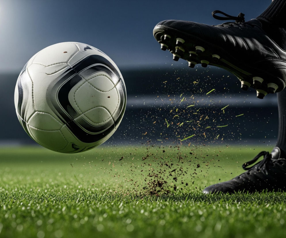 Ekstraklasa piłkarska: Pogoń Szczecin na prowadzeniu do przerwy. Czy jedna bramka wystarczyła na Wisłę Płock?