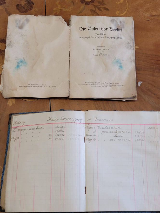 Historyczne znalezisko na warszawskiej Pradze