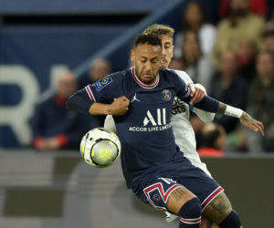 1. Neymar - 49 mln euro