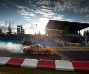Drift Masters Grand Prix 2015