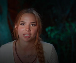 Królowa Przetrwania 3, odcinek 8