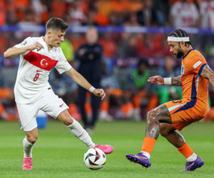 Arda Guler (Turcja)