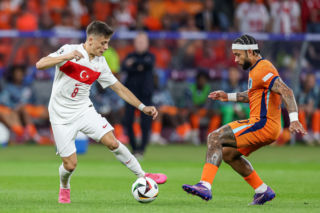 Arda Guler (Turcja)