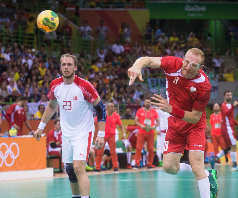 Szymon Sićko, Grzegorz Tkaczyk, Karol Bielecki