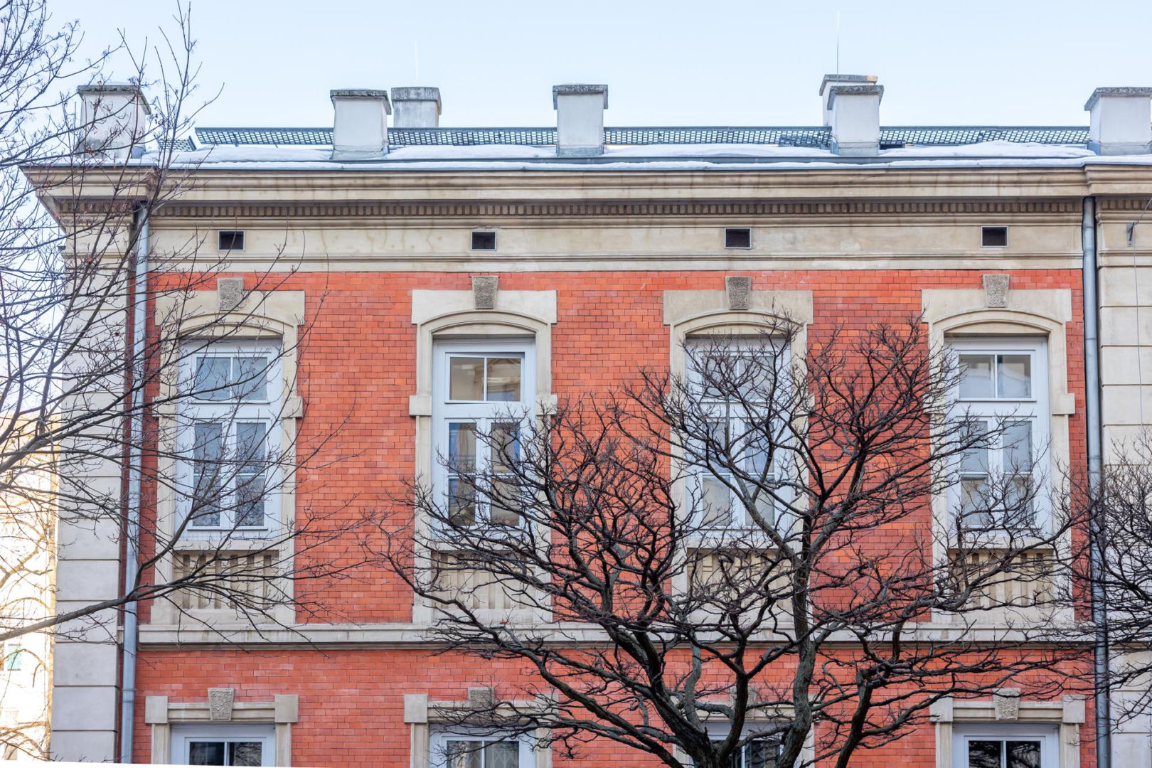 Mykwa na Kłopotowskiego 31 w Warszawie