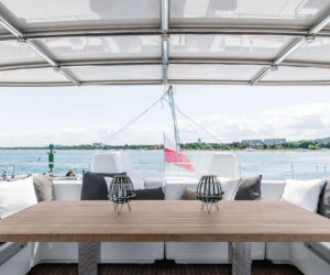 Robert Lewandowski kupił jacht!