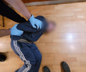 Krakowska policja rozbiła gruzińską mafię. Zatrzymano jej szefa