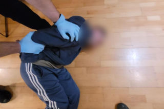 Krakowska policja rozbiła gruzińską mafię. Zatrzymano jej szefa