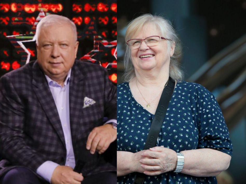 Wstrząs po śmierci Celińskiej! Marek Sierocki zdradza kulisy ich ostatniego spotkania