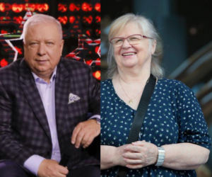Wstrząs po śmierci Celińskiej! Marek Sierocki zdradza kulisy ich ostatniego spotkania