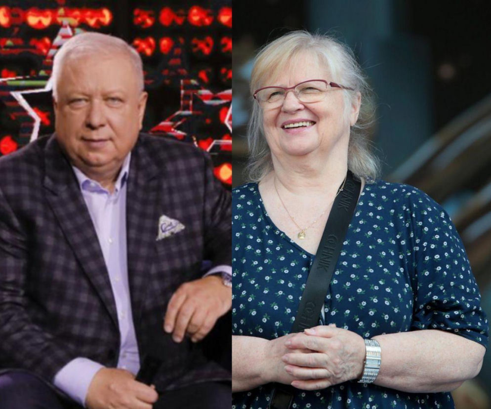Wstrząs po śmierci Celińskiej! Marek Sierocki zdradza kulisy ich ostatniego spotkania