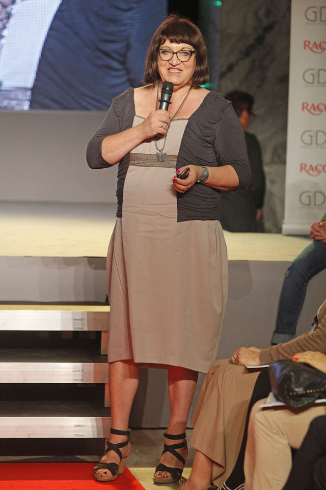 Anna Grodzka