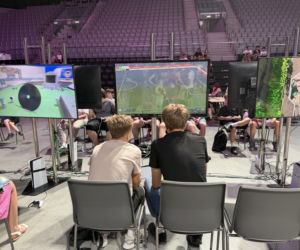 Olsztyn Gaming Series 2026
