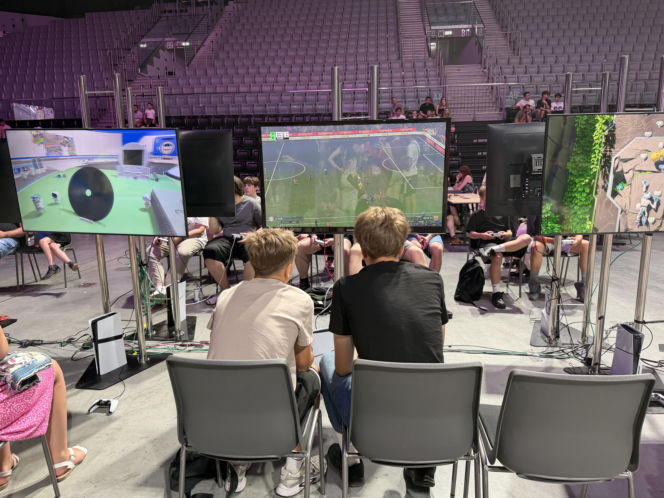 Olsztyn Gaming Series 2026