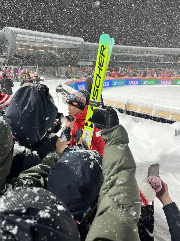 Kamil Stoch
