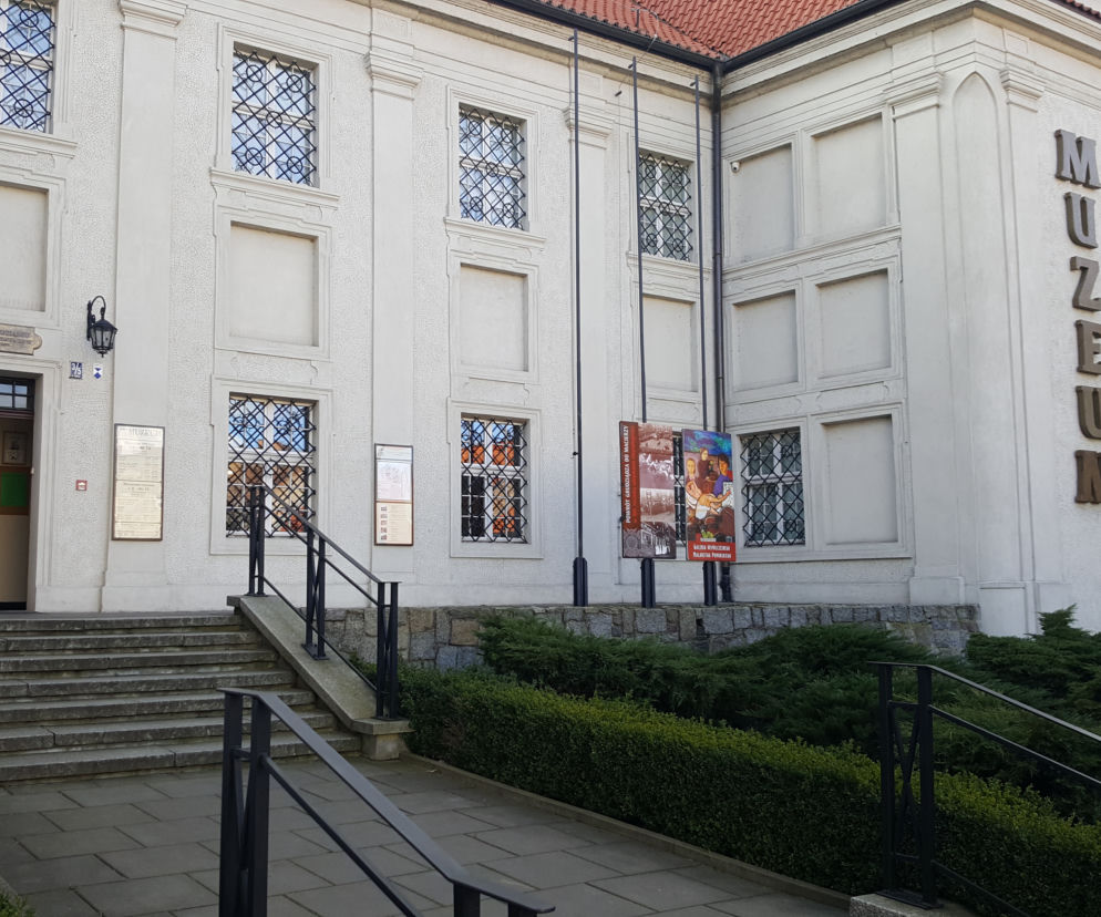 Muzeum otwarte