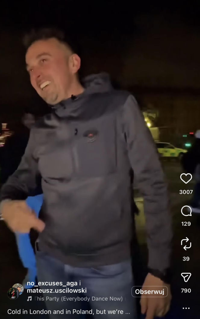 Kandydaci z "Rolnik szuka żony" razem w Londynie