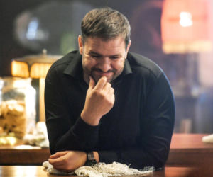 Tomasz Karolak na archiwalnych zdjęciach. Tak wyglądał na początku kariery