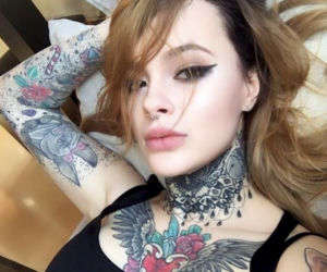 Monika Miller wnuczka Leszek Miller  