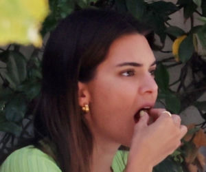 Kendall Jenner