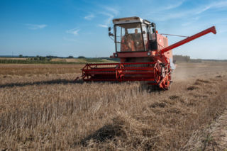 206 mln euro dla rolników. Od początku 2026 r. nowe zasady wsparcia na wodę