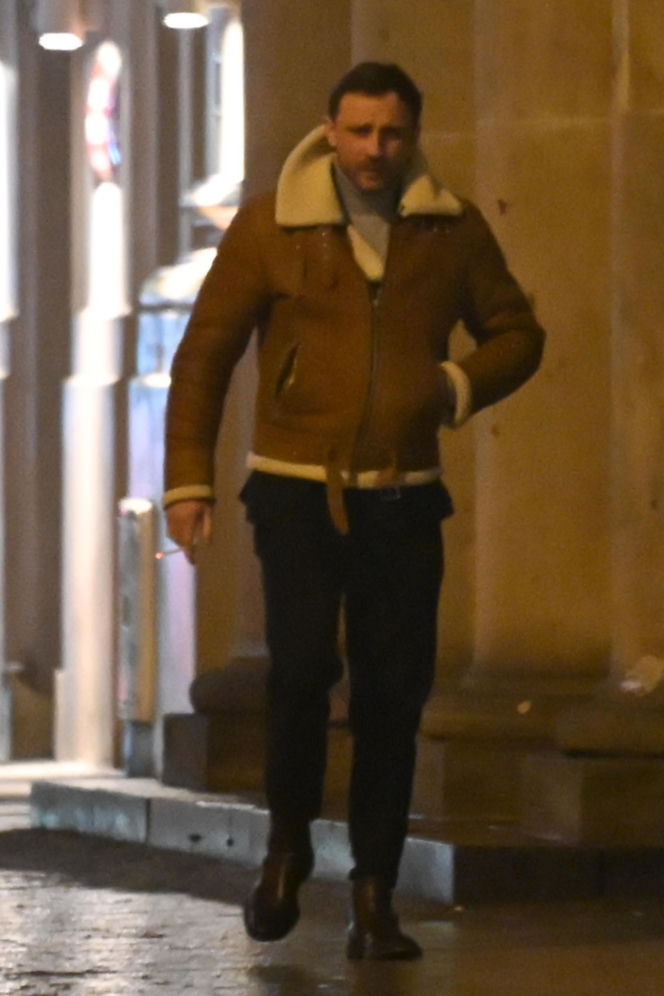 Tajna impreza "Tańca z Gwiazdami" u Kędzierskiego