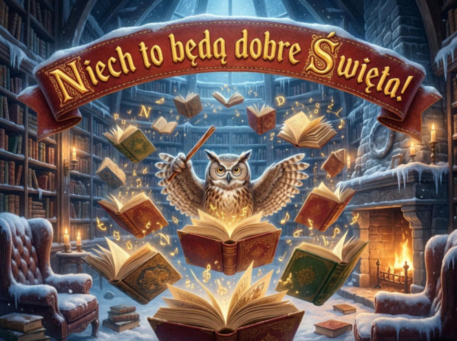 Kartki świąteczne z życzeniami na Boże Narodzenie. PRZEPIĘKNE kartki z wierszykami za darmo