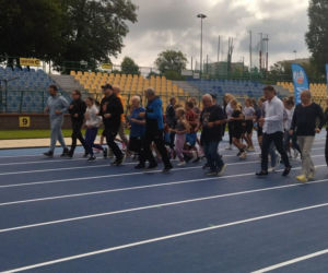 Nowa wersja Stadionu Miejskiego w Toruniu ma przyciągać sportowców i mieszkańców