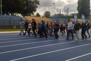 Nowa wersja Stadionu Miejskiego w Toruniu ma przyciągać sportowców i mieszkańców