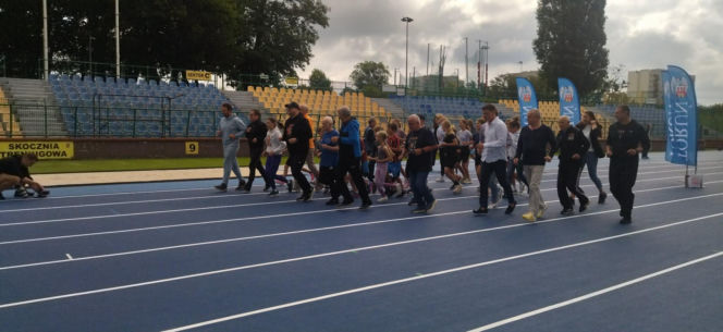Nowa wersja Stadionu Miejskiego w Toruniu ma przyciągać sportowców i mieszkańców